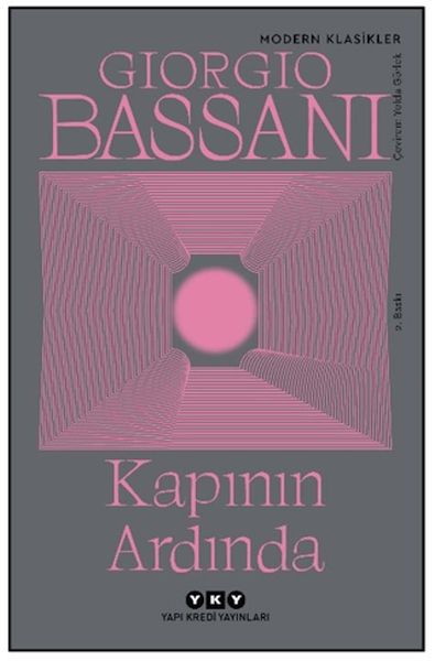 Kapının Ardında