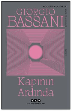 Kapının Ardında