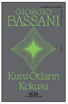 Kuru Otların Kokusu