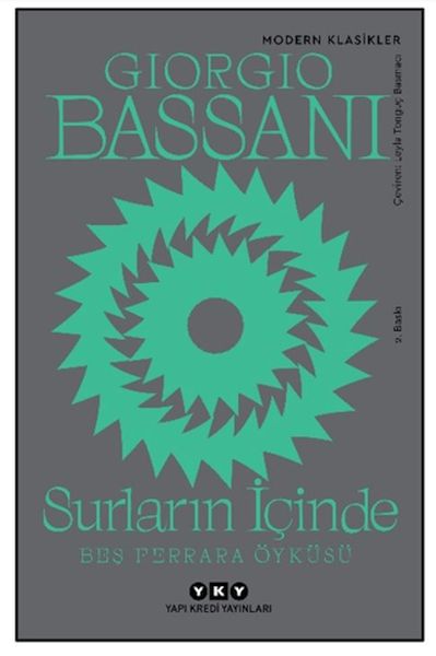 Surların İçinde – Beş Ferrara Öyküsü-zoom-