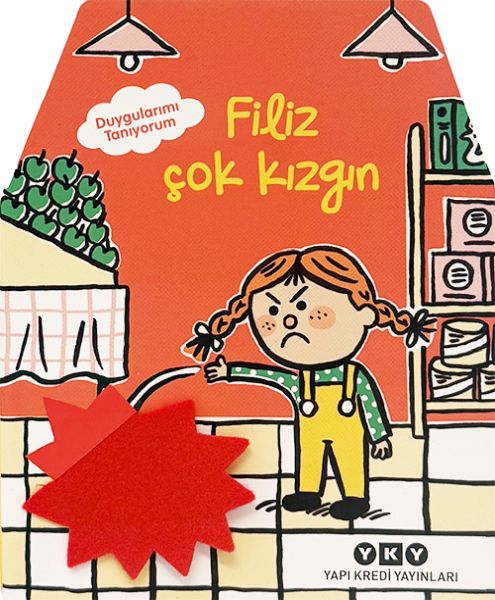 Duygularımı Tanıyorum – Filiz Çok Kızgın-zoom-
