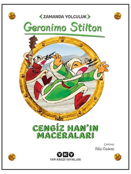 Cengiz Han’ın Maceraları-zoom-