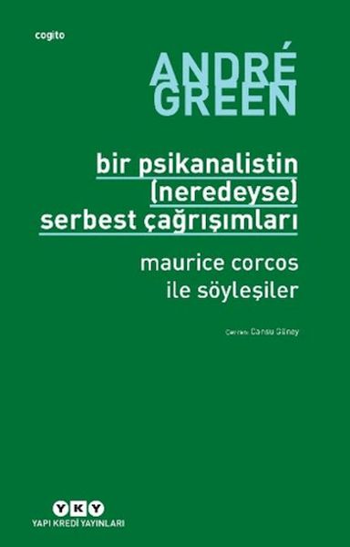 Bir Psikanalistin (Neredeyse) Serbest Çağrışımları-zoom-