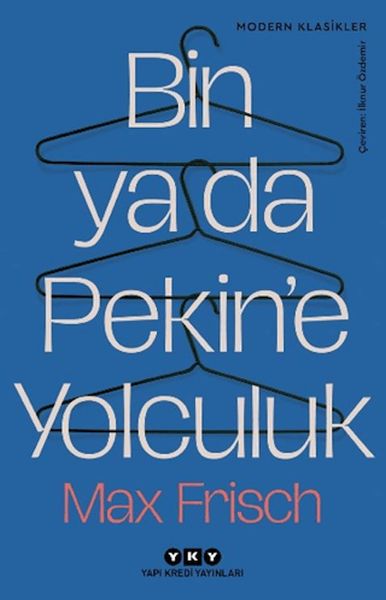 Bin Ya Da Pekin'e Yolculuk-zoom-