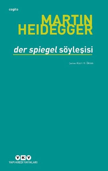 Der Spiegel Söyleşisi-zoom-