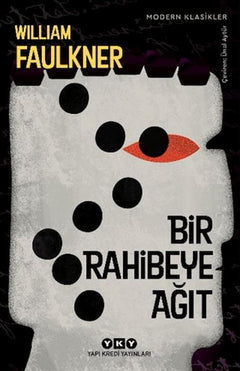 Bir Rahibeye Ağıt