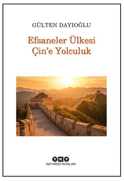 Efsaneler Ülkesi Çin’e Yolculuk-zoom-