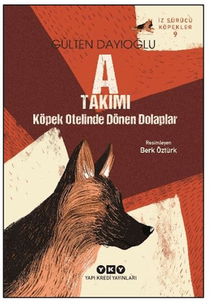 A Takımı - Köpek Otelinde Dönen Dolaplar-zoom-