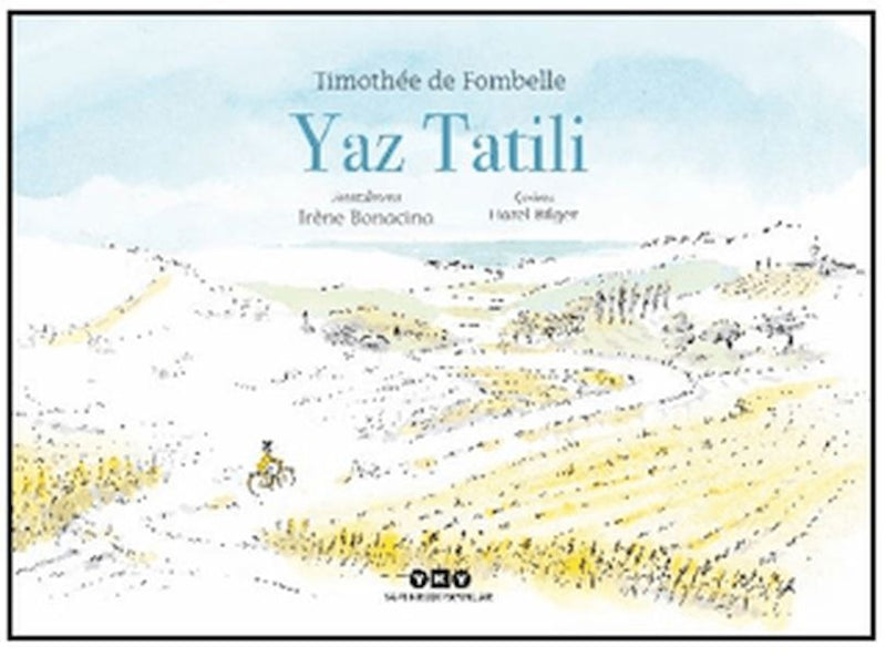 Yaz Tatili-zoom-
