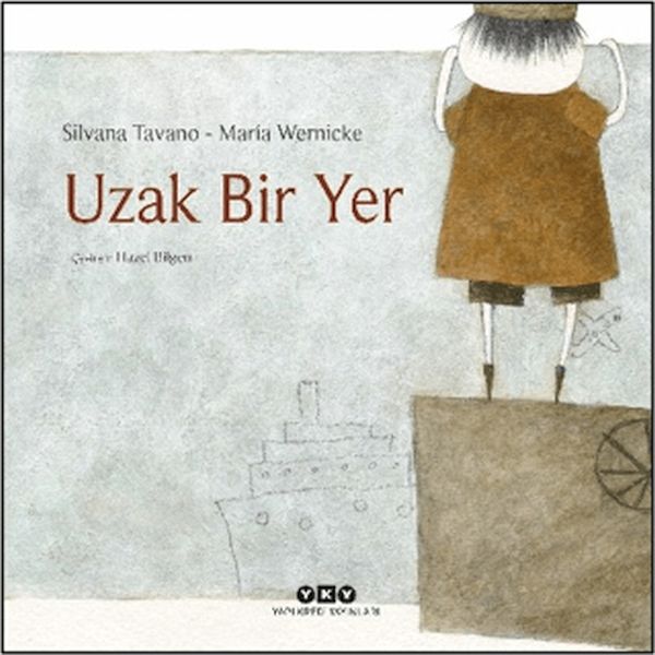 Uzak Bir Yer
