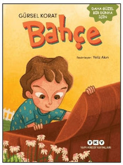 Bahçe