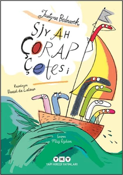Siyah Çorap Çetesi-zoom-