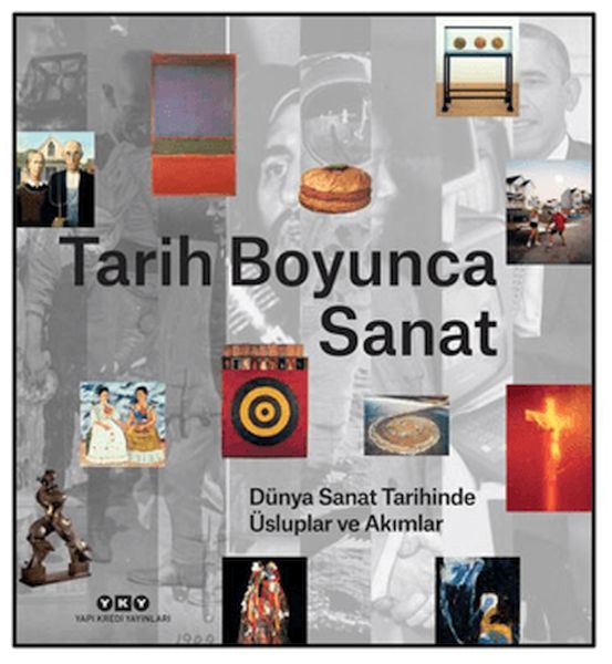 Tarih Boyunca Sanat-zoom-