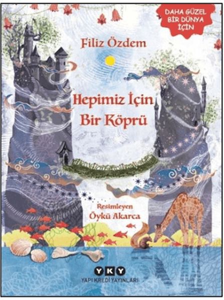 Hepimiz İçin Bir Köprü-zoom-