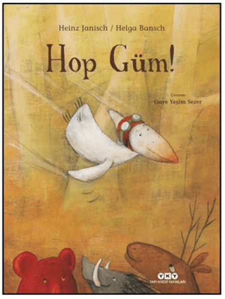 Hop Güm!