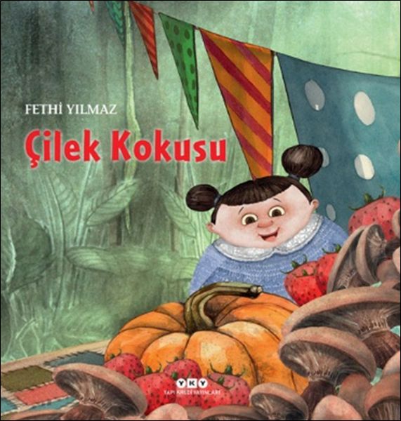 Çilek Kokusu-zoom-