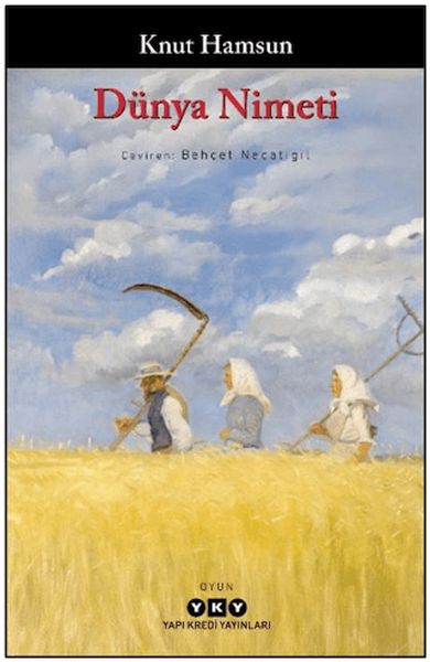 Dünya Nimeti