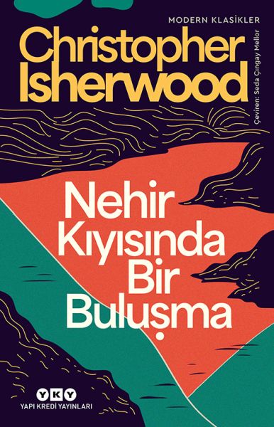 Nehir Kıyısında Bir Buluşma-zoom-