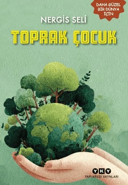 Toprak Çocuk