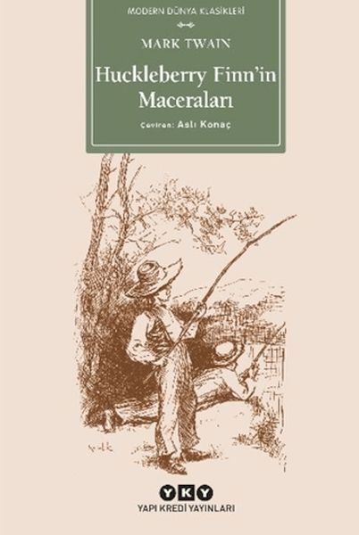 Huckleberry Finn’in Maceraları-zoom-