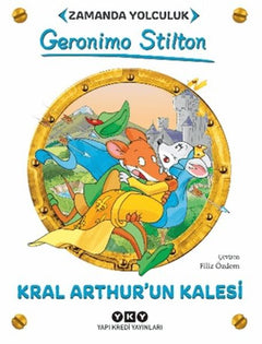 Kral Arthur'un Kalesi
