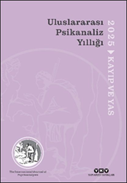 Uluslararası Psikanaliz Yıllığı 2025 - Kayıp ve Yas-zoom-