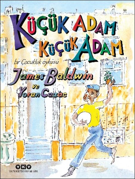 Küçük Adam, Küçük Adam-zoom-