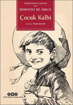 Çocuk Kalbi