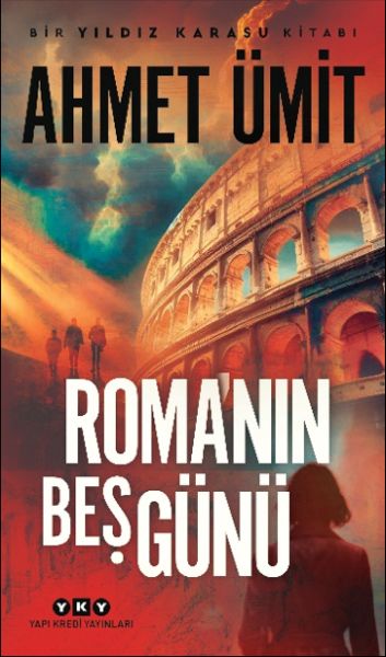 Roma’nın Beş Günü-zoom-