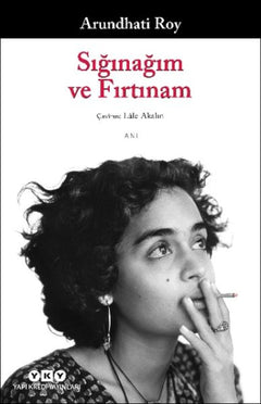 Sığınağım ve Fırtınam