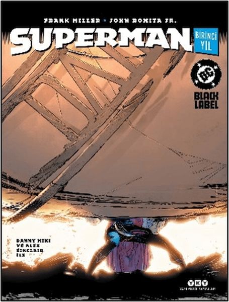 Superman: Birinci Yıl