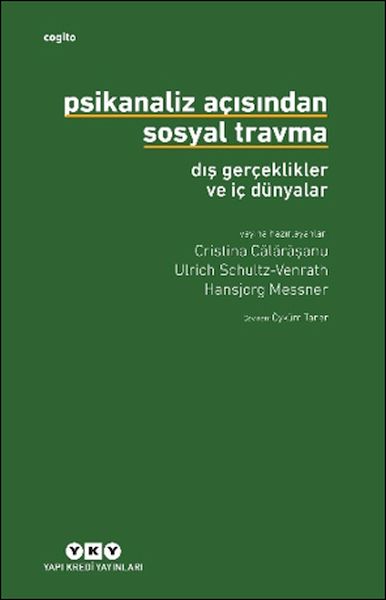 Psikanaliz Açısından Sosyal Travma: Dış Gerçeklikler ve İç Dünyalar-zoom-