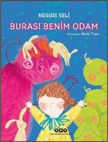 Burası Benim Odam-zoom-