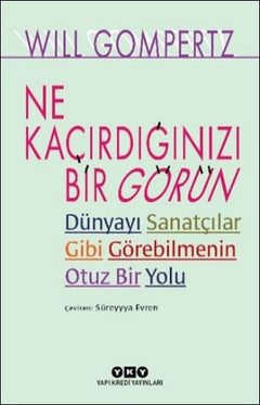 Ne Kaçırdığınızı Bir Görün