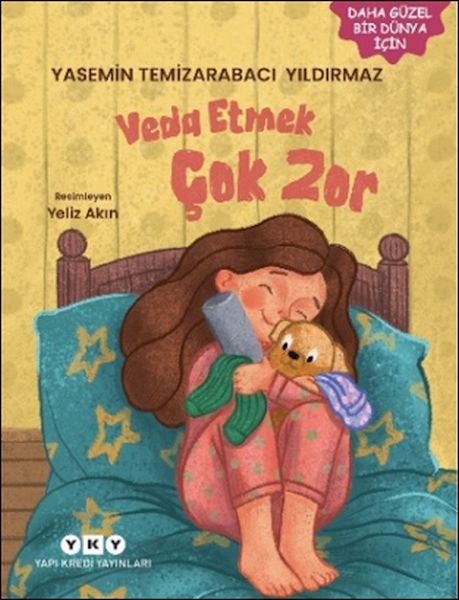 Veda Etmek Çok Zor-zoom-
