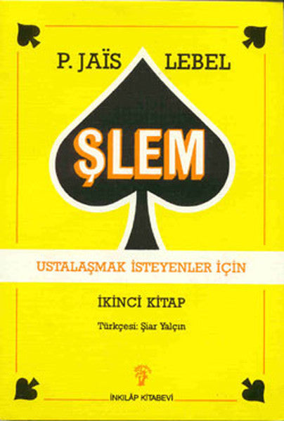 Şlem - Ustalaşmak İsteyenler İçin-zoom-