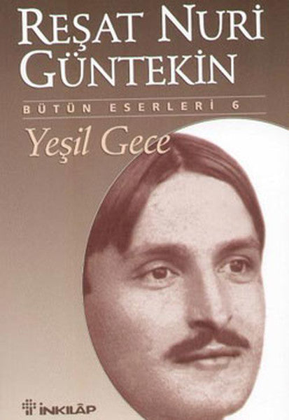 Yeşil Gece-zoom-