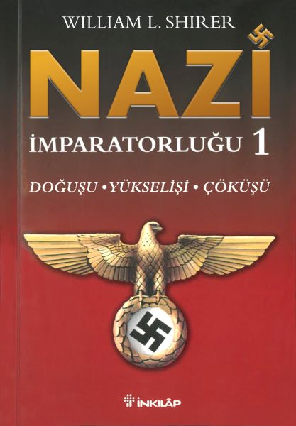 Nazi İmparatorluğu 1