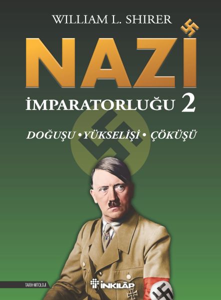 Nazi İmparatorluğu 2-zoom-