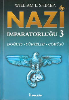Nazi İmparatorluğu 3