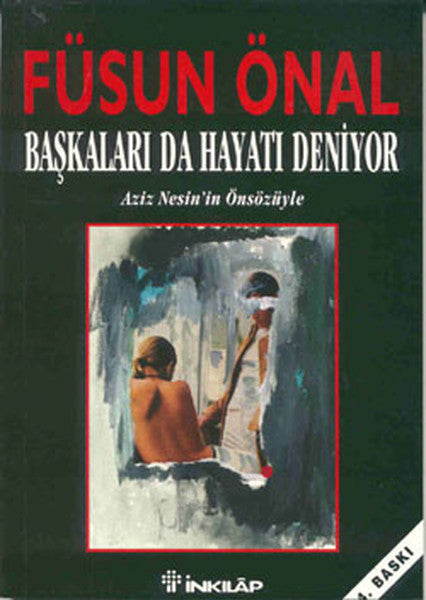 Başkaları da Hayatı Deniyor-zoom-