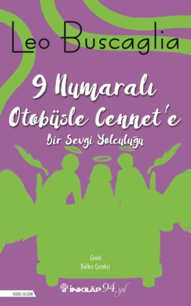 9 Nolu Otobüsle Cennete-zoom-