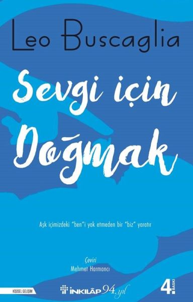 Sevgi İçin Doğmak-zoom-
