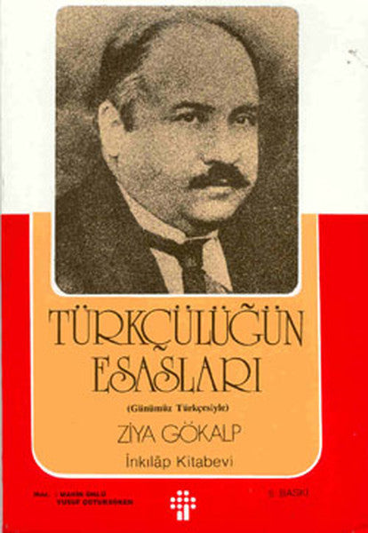 Türkçülüğün Esasları-zoom-