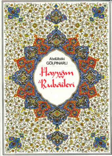 Hayyam ve Rubaileri-zoom-