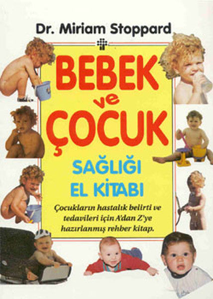 Bebek ve Çocuk Sağlığı El Kitabı-zoom-