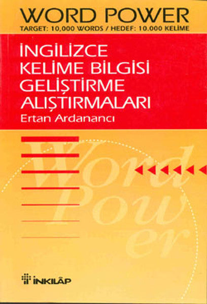 İngilizce Kelime Bilgisi Geliştirme Alıştırmaları - Word Power-zoom-