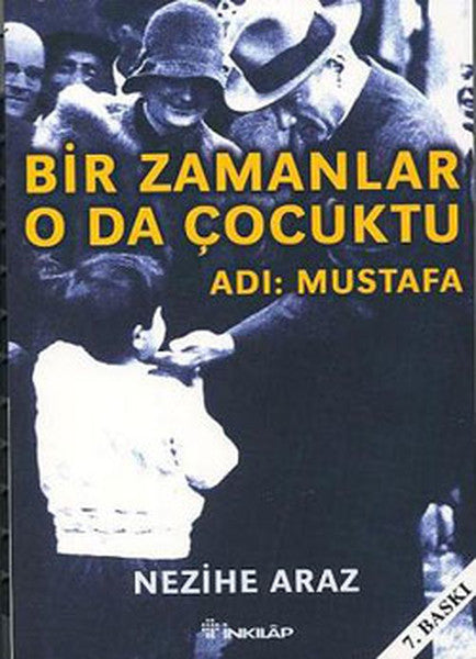 Bir Zamanlar O da Çocuktu - Adı: Mustafa-zoom-