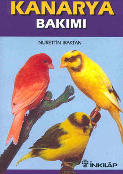 Kanarya Bakımı-zoom-