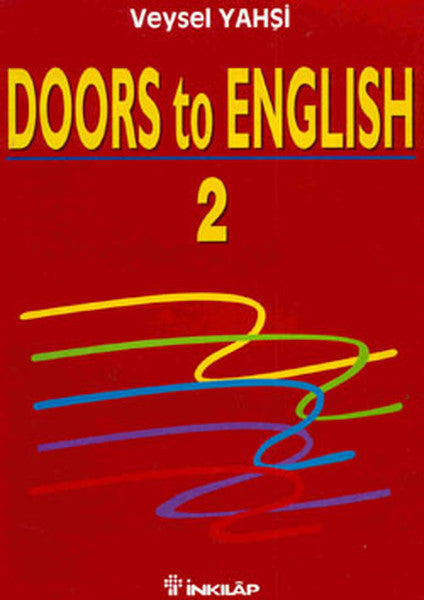 Doors to English 2-zoom-